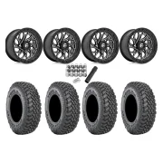 Toyo Open Country SxS M/T Tires 32x9.5-R15 (Full Set)